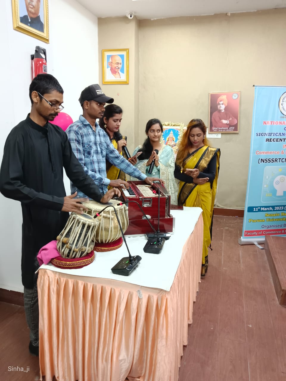 National Seminar - Significance of Skills: Recent trends