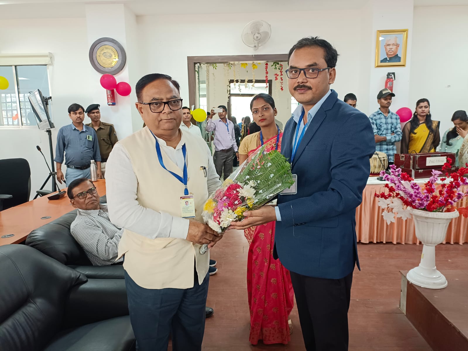 National Seminar - Significance of Skills: Recent trends