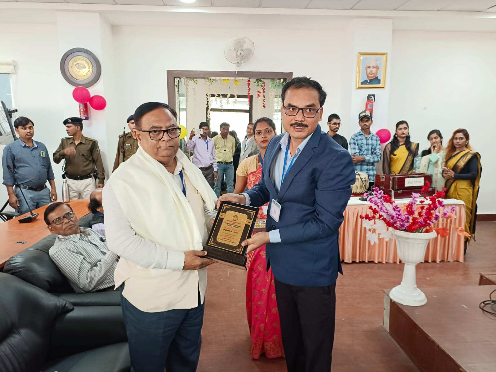 National Seminar - Significance of Skills: Recent trends