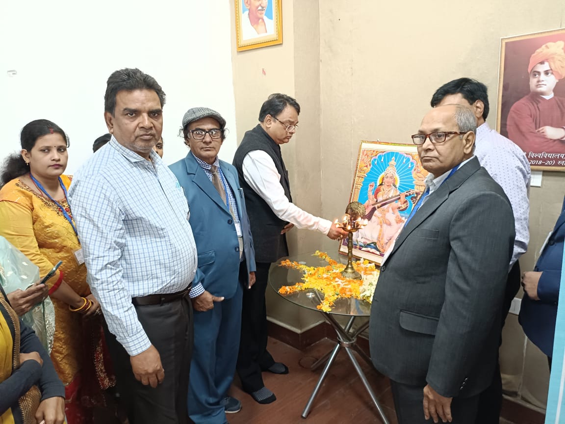 National Seminar - Significance of Skills: Recent trends