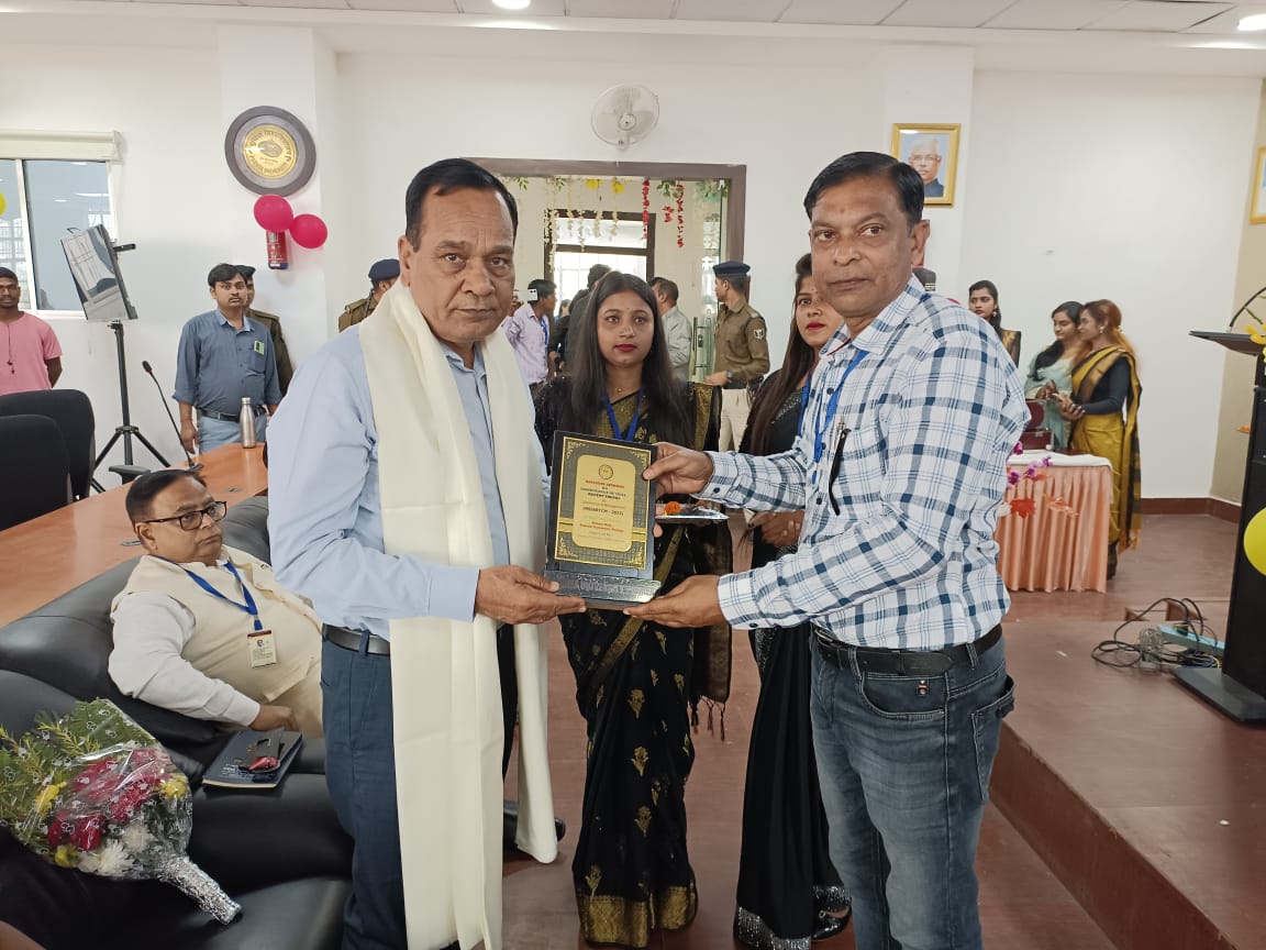 National Seminar - Significance of Skills: Recent trends