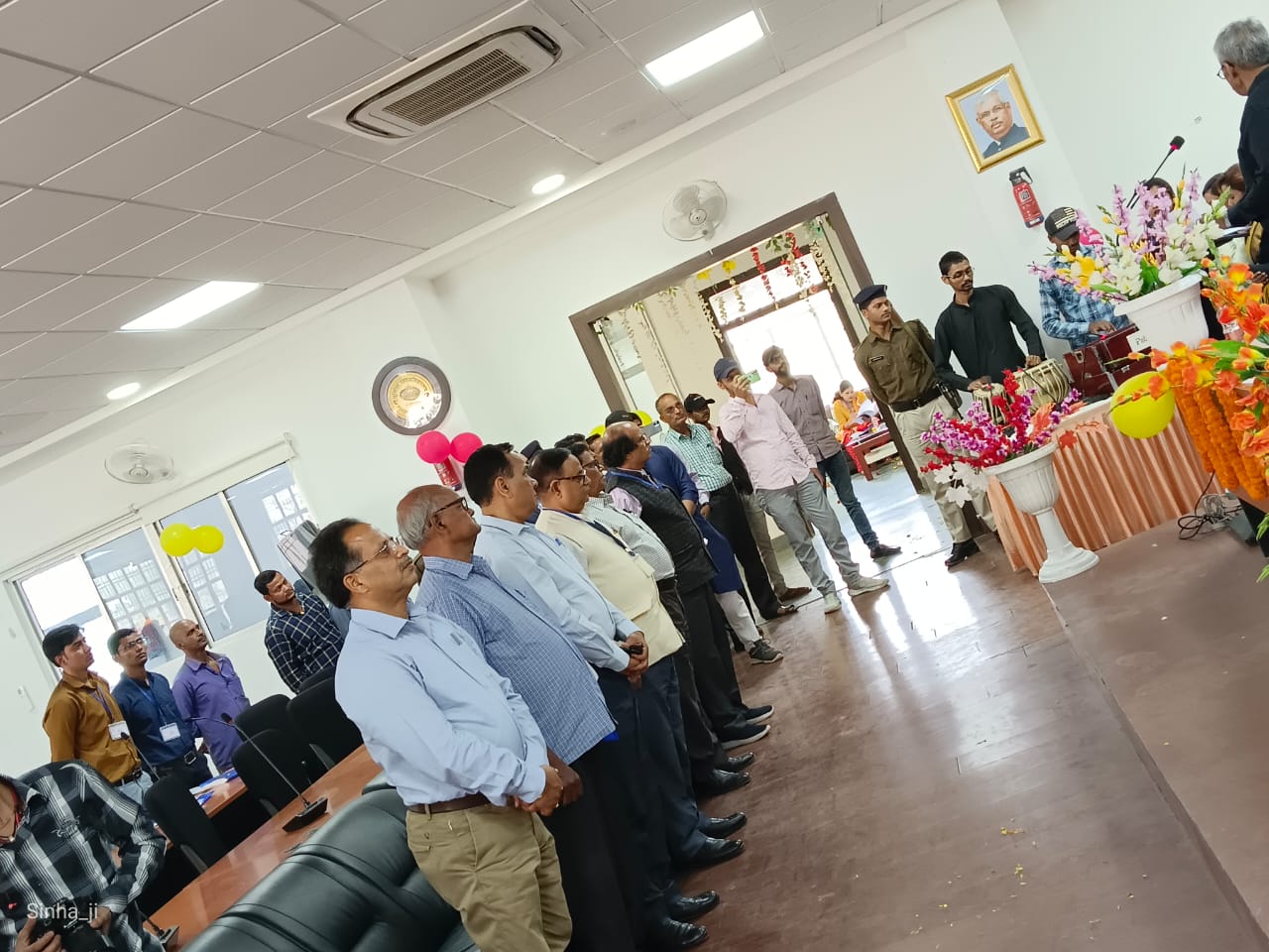 National Seminar - Significance of Skills: Recent trends
